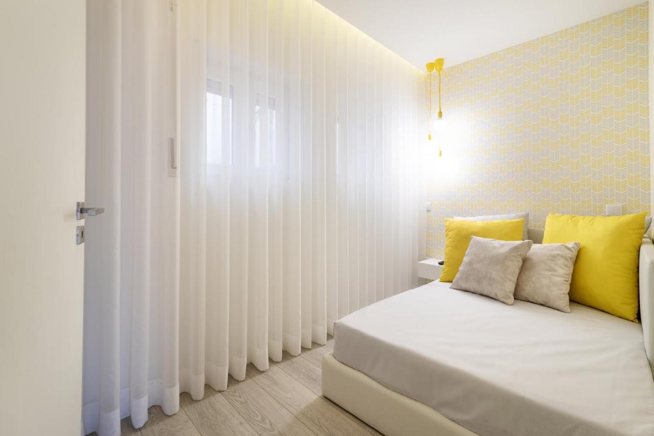Cascais Center Luxury Beach Apartment Extérieur photo