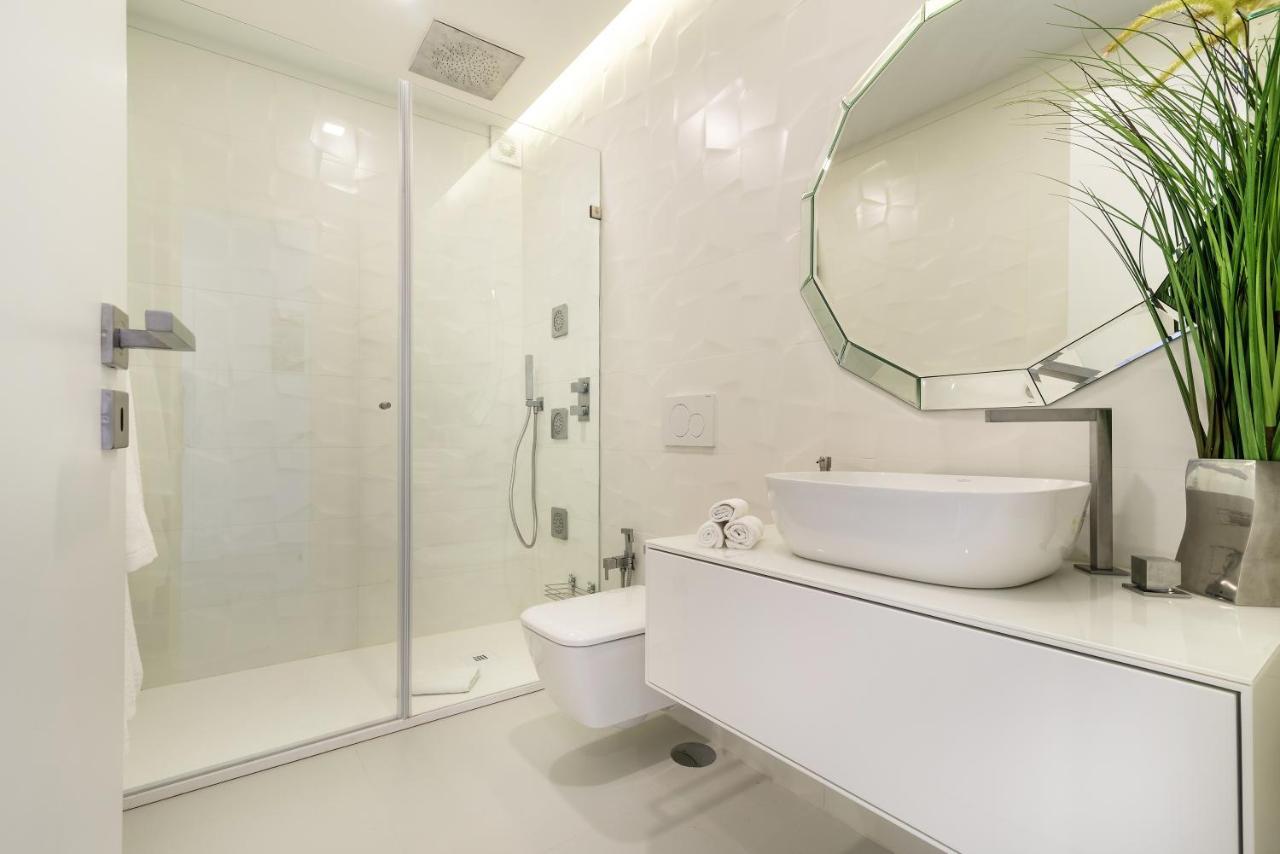 Cascais Center Luxury Beach Apartment Extérieur photo