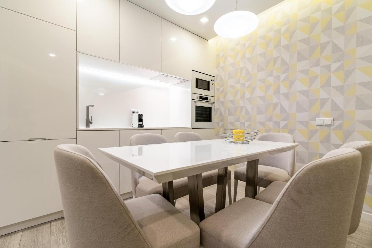 Cascais Center Luxury Beach Apartment Extérieur photo