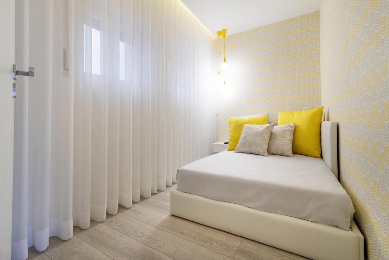 Cascais Center Luxury Beach Apartment Extérieur photo
