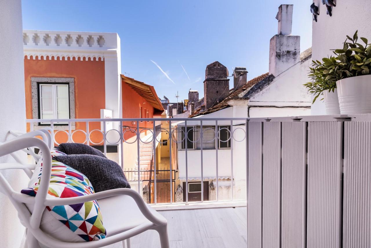Cascais Center Luxury Beach Apartment Extérieur photo