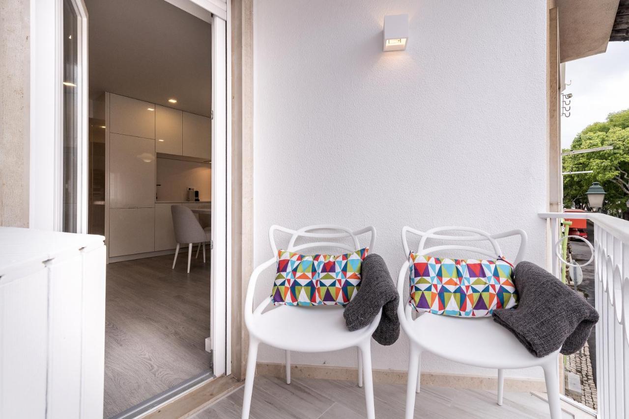 Cascais Center Luxury Beach Apartment Extérieur photo