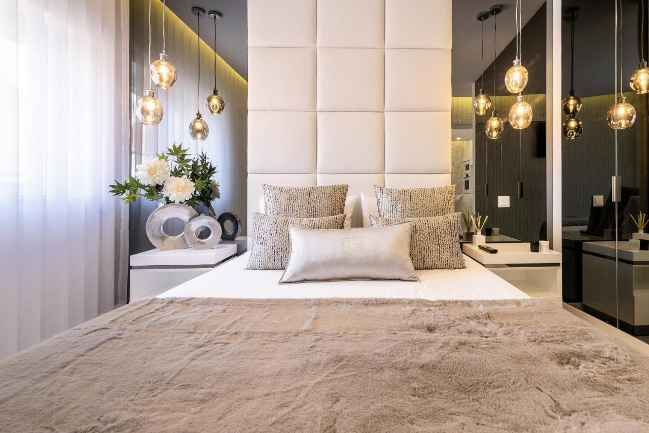 Cascais Center Luxury Beach Apartment Extérieur photo