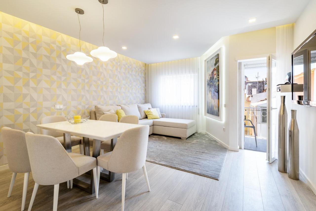Cascais Center Luxury Beach Apartment Extérieur photo