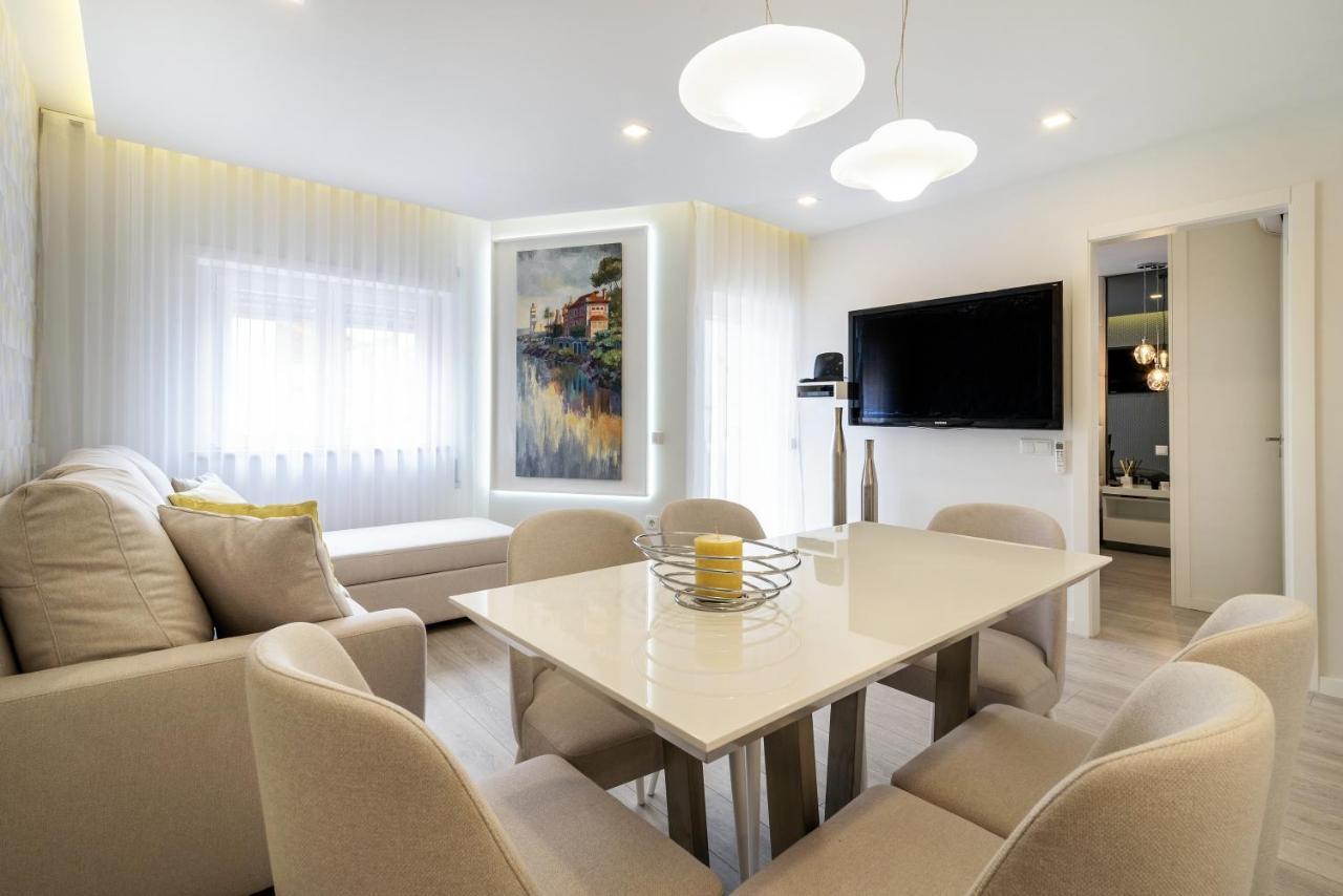 Cascais Center Luxury Beach Apartment Extérieur photo
