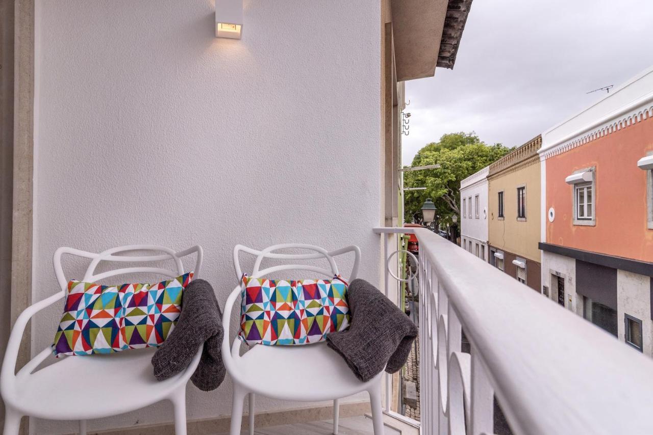 Cascais Center Luxury Beach Apartment Extérieur photo