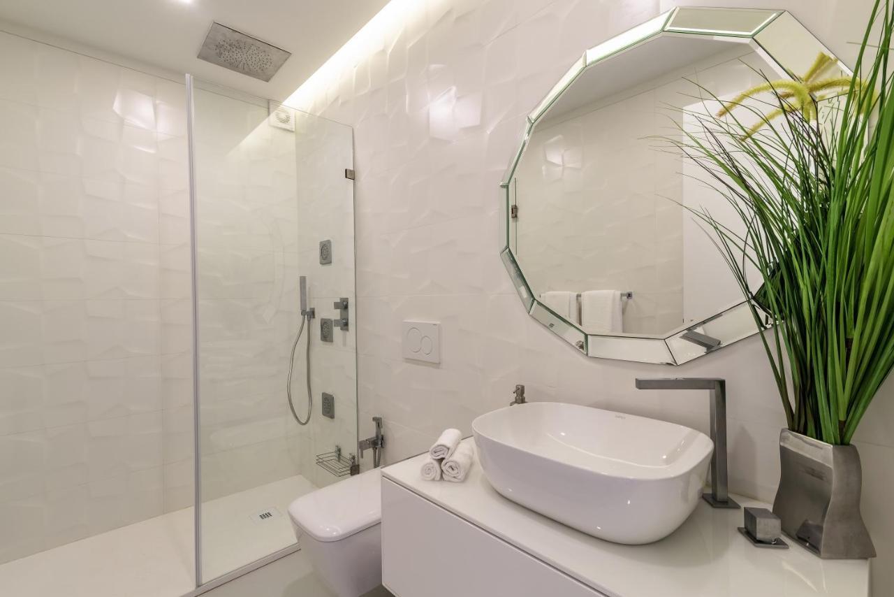 Cascais Center Luxury Beach Apartment Extérieur photo