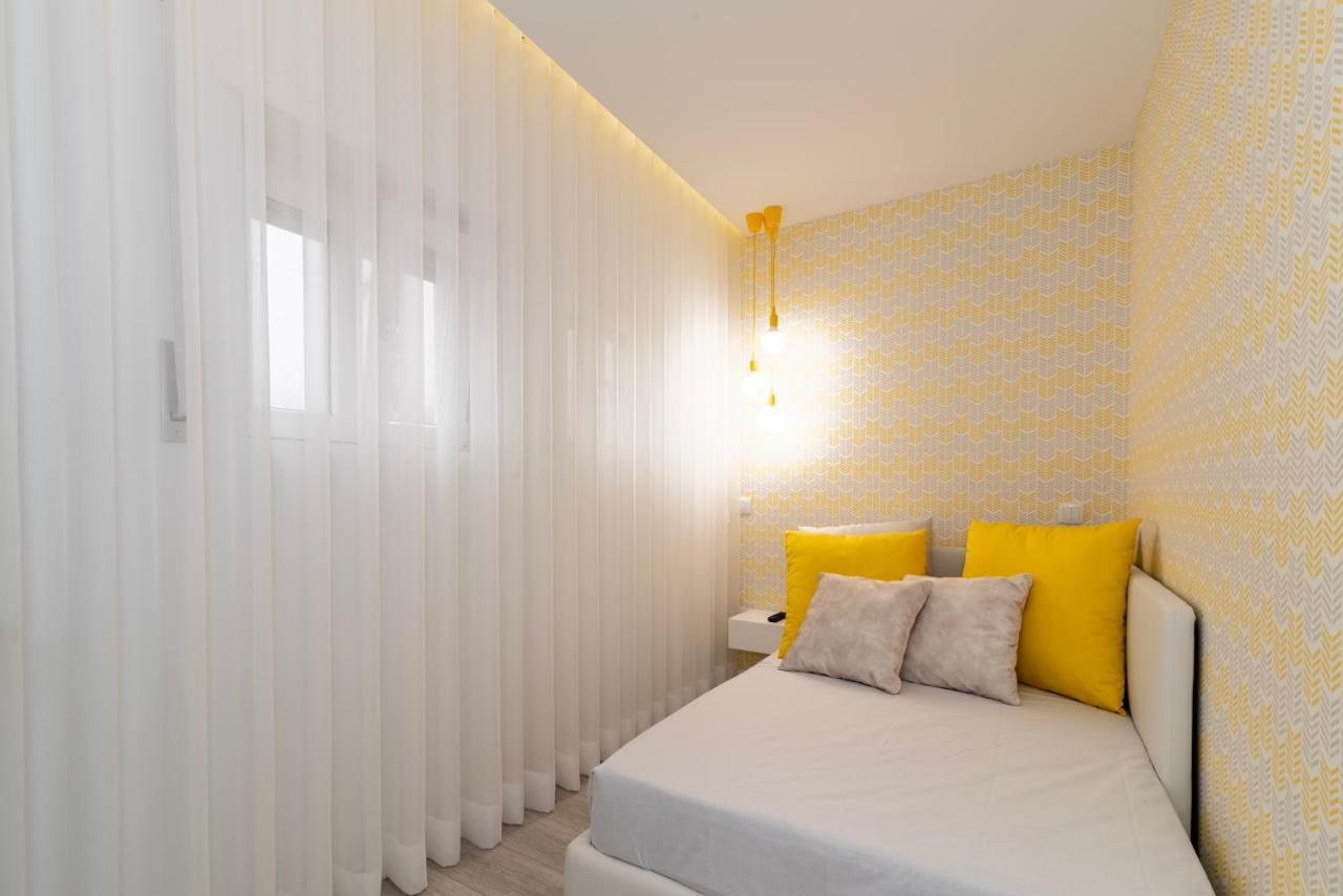 Cascais Center Luxury Beach Apartment Extérieur photo