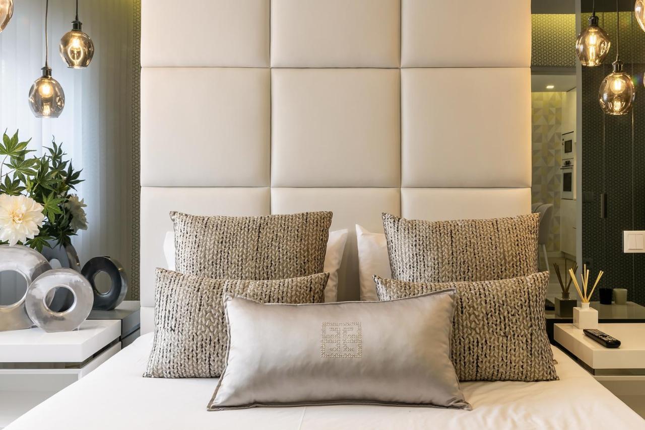 Cascais Center Luxury Beach Apartment Extérieur photo